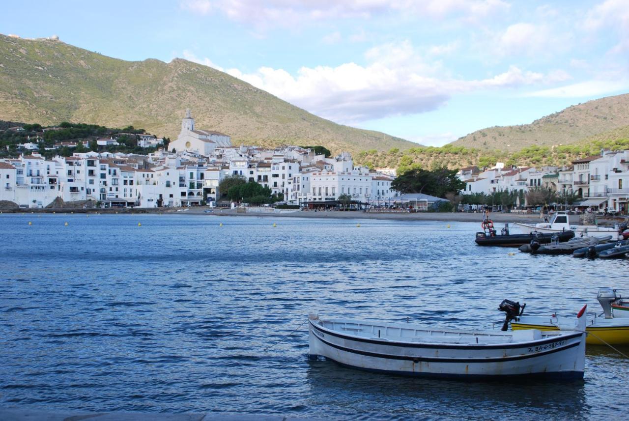 Apartamento Es Caials Cadaqués